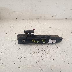 View Auto part Door Handle Toyota Hilux 2015