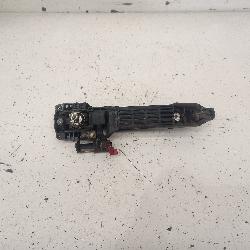 View Auto part Door Handle Toyota Hilux 2015