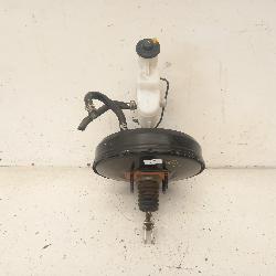 View Auto part Brake Booster Toyota Hilux 2015