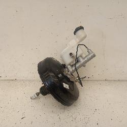 View Auto part Brake Booster Toyota Hilux 2015