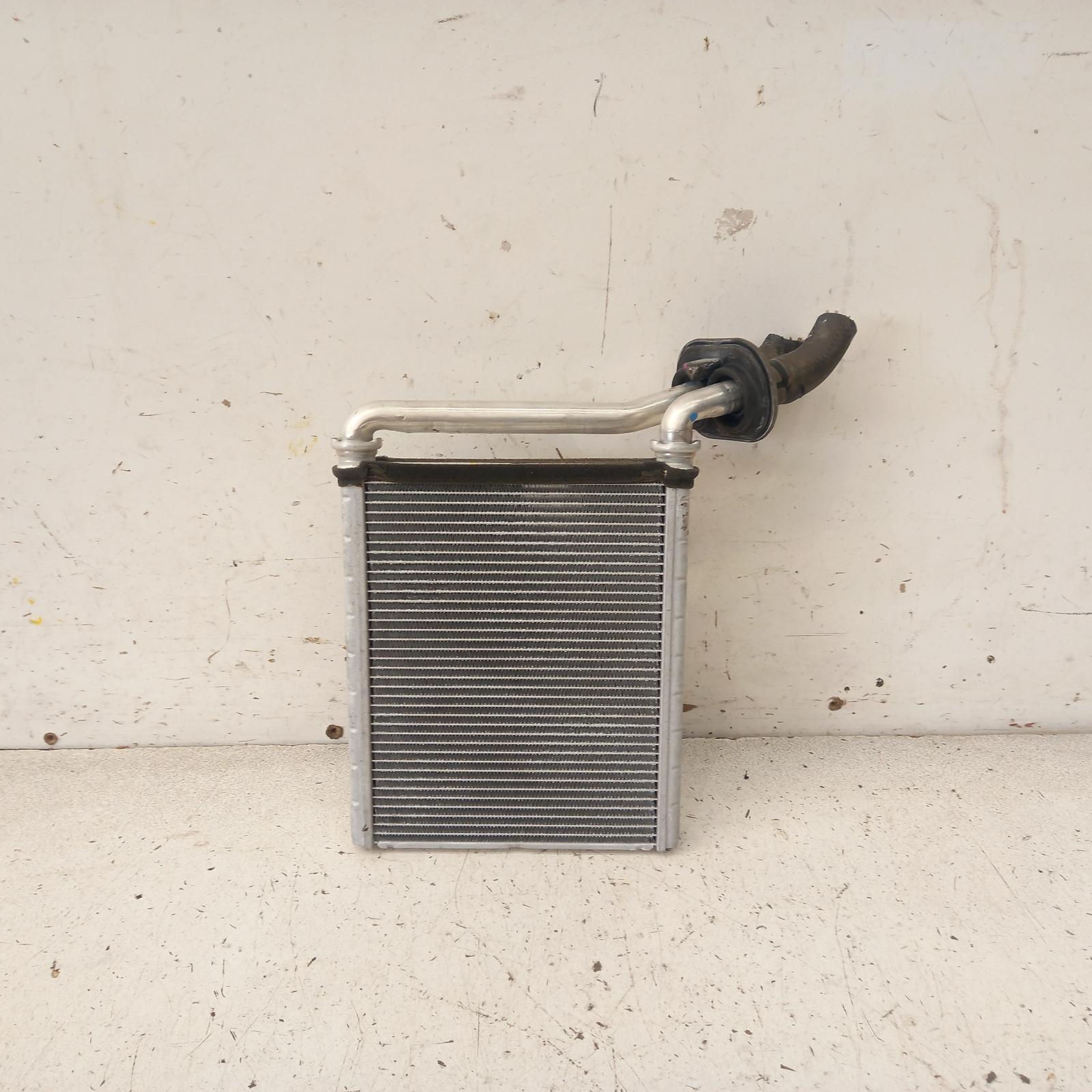 View Auto part Heater Core/Box Toyota Hilux 2013