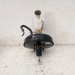 View Auto part Brake Booster Toyota Hilux 2013