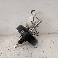View Auto part Brake Booster Toyota Hilux 2013