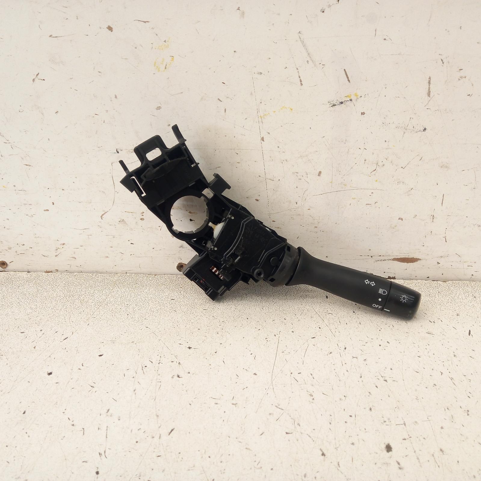 View Auto part Combination Switch Toyota Hilux 2013