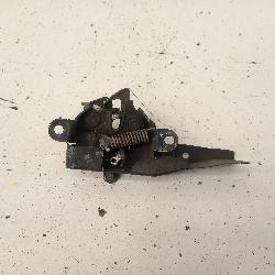 View Auto part Bonnet Lock/Support Toyota Hilux 2013