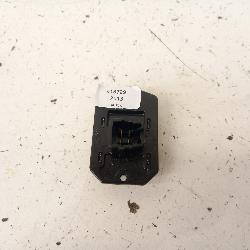 View Auto part Fan Speed Resistor Toyota Hilux 2013