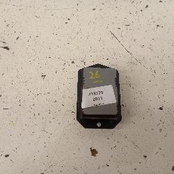 View Auto part Fan Speed Resistor Toyota Hilux 2013