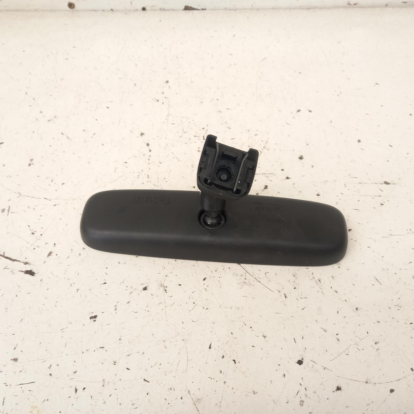 View Auto part Interior Mirror Toyota Hilux 2013