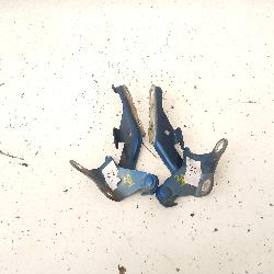 View Auto part Bonnet Hinge/Strut Toyota Hilux 2013