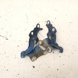 View Auto part Bonnet Hinge/Strut Toyota Hilux 2013