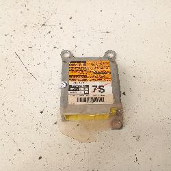 View Auto part Airbag Module/Sensor Toyota Hilux 2013