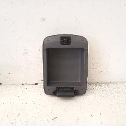 View Auto part Console Toyota Hilux 2013