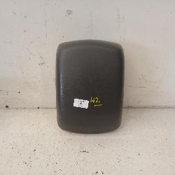 View Auto part Console Toyota Hilux 2013