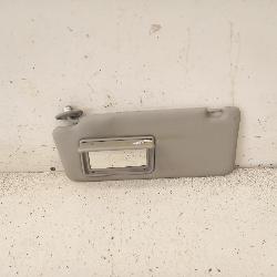 View Auto part Sunvisor Toyota Hilux 2013