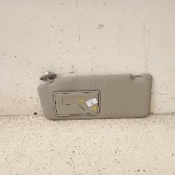 View Auto part Sunvisor Toyota Hilux 2013