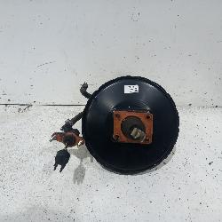 View Auto part Brake Booster Toyota Hilux 2012