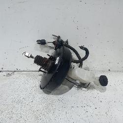 View Auto part Brake Booster Toyota Hilux 2012