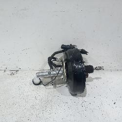 View Auto part Brake Booster Toyota Hilux 2012