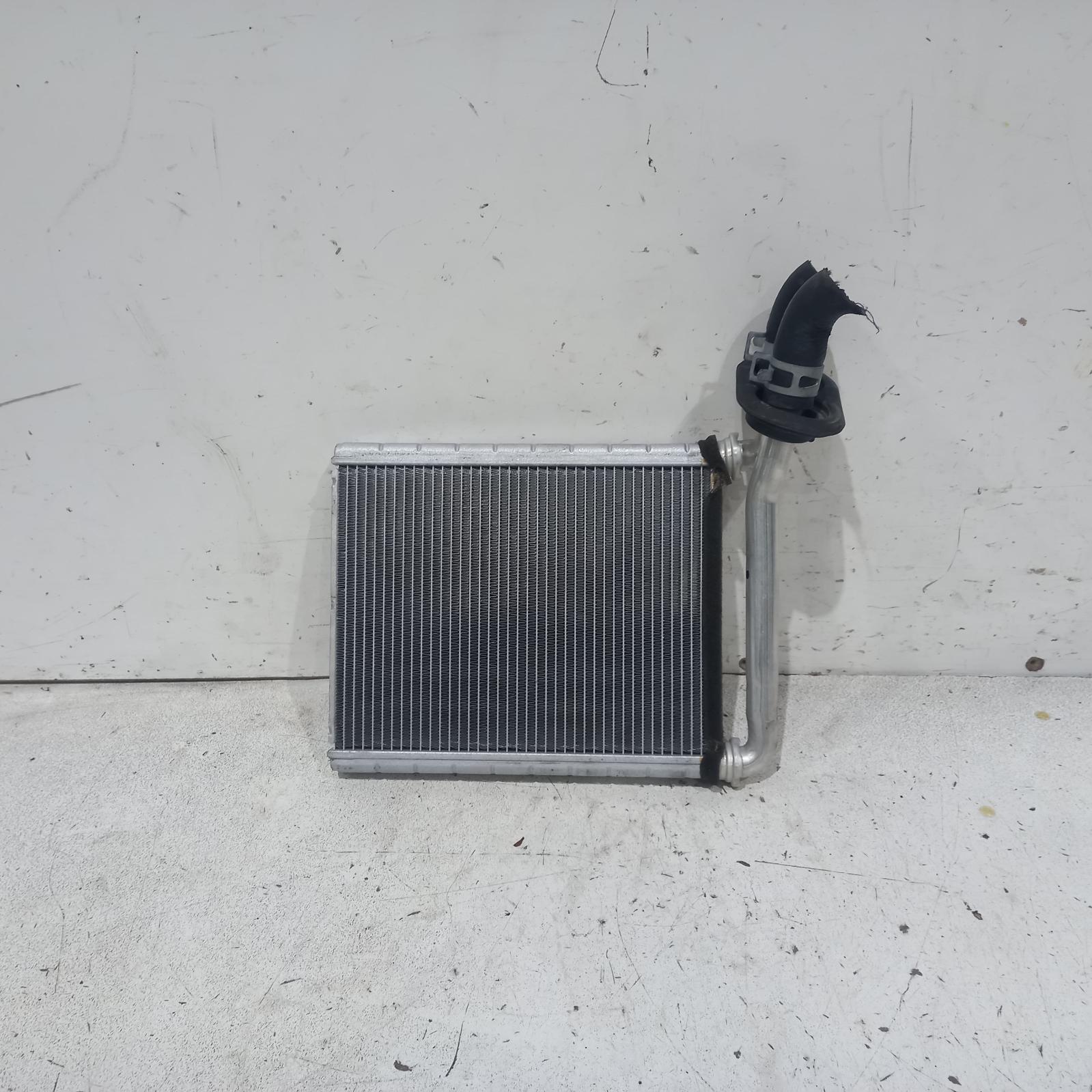 View Auto part Heater Core/Box Toyota Hilux 2012