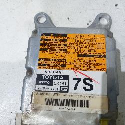 View Auto part Airbag Module/Sensor Toyota Hilux 2012