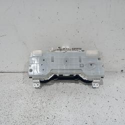 View Auto part Instrument Cluster Toyota Hilux 2012