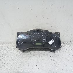 View Auto part Instrument Cluster Toyota Hilux 2012