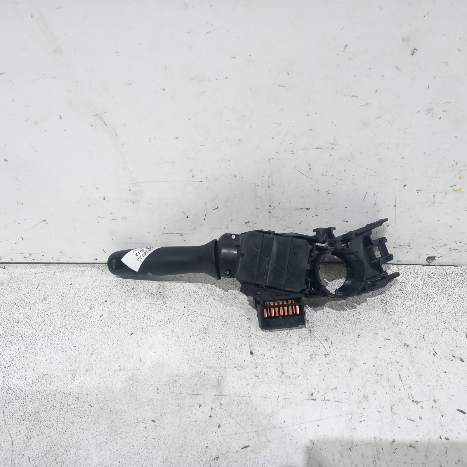 View Auto part Combination Switch Toyota Hilux 2012