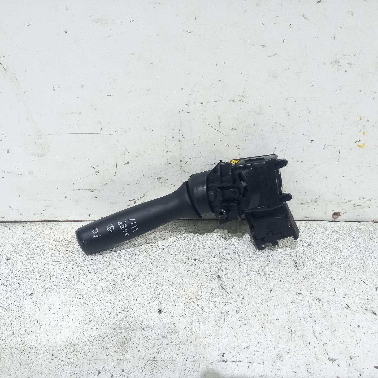 View Auto part Combination Switch Toyota Hilux 2012
