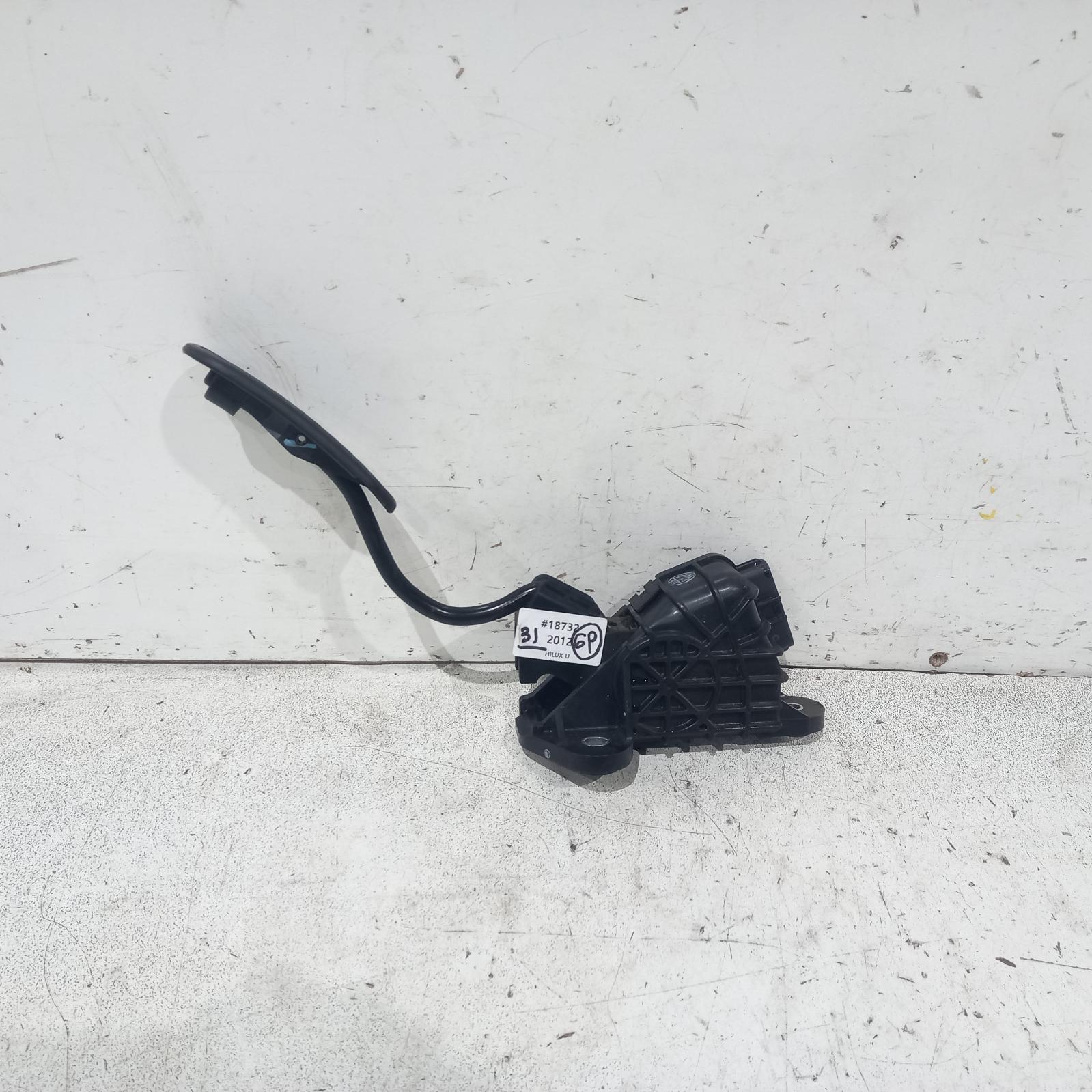 View Auto part Pedal Assembly Toyota Hilux 2012