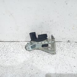 View Auto part Ecu Toyota Hilux 2012