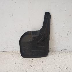 View Auto part Mud Flaps Toyota Hilux 2012