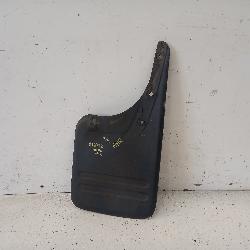 View Auto part Mud Flaps Toyota Hilux 2012
