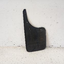 View Auto part Mud Flaps Toyota Hilux 2012
