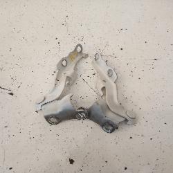 View Auto part Bonnet Hinge/Strut Toyota Hilux 2012