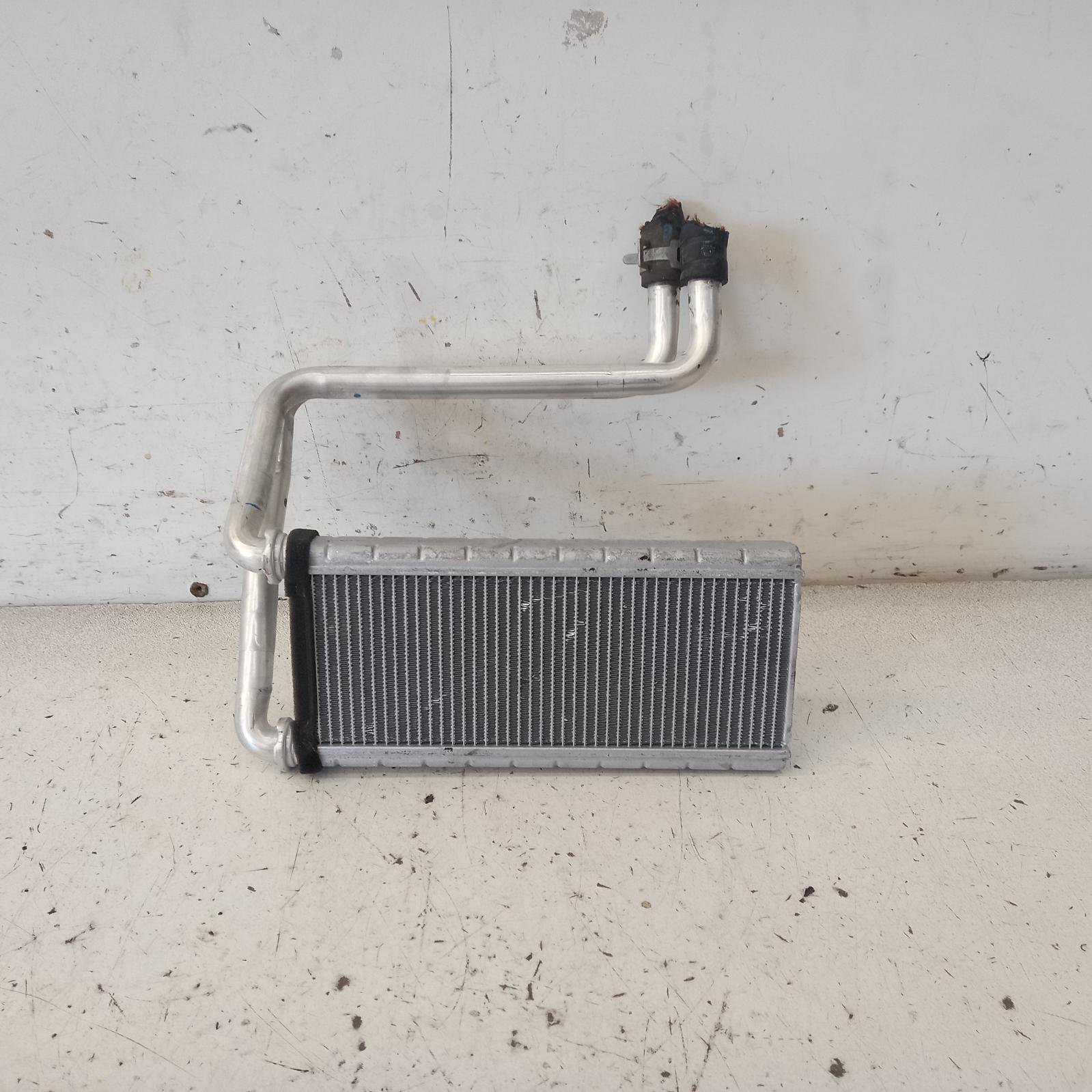 View Auto part Heater Core/Box Mitsubishi Mirage 2013