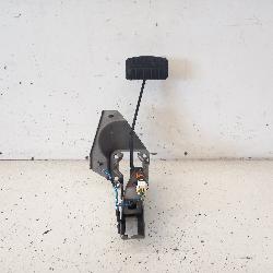 View Auto part Pedal Assembly Mitsubishi Mirage 2013