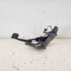 View Auto part Pedal Assembly Mitsubishi Mirage 2013