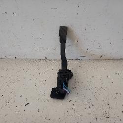 View Auto part Pedal Assembly Mitsubishi Mirage 2013