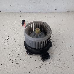 View Auto part Heater Fan Motor Mitsubishi Mirage 2013