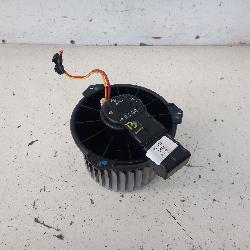 View Auto part Heater Fan Motor Mitsubishi Mirage 2013