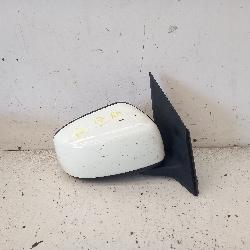 View Auto part Right Door Mirror Mitsubishi Mirage 2013