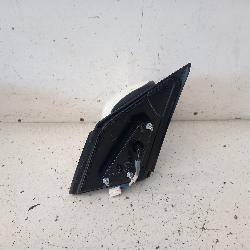 View Auto part Right Door Mirror Mitsubishi Mirage 2013