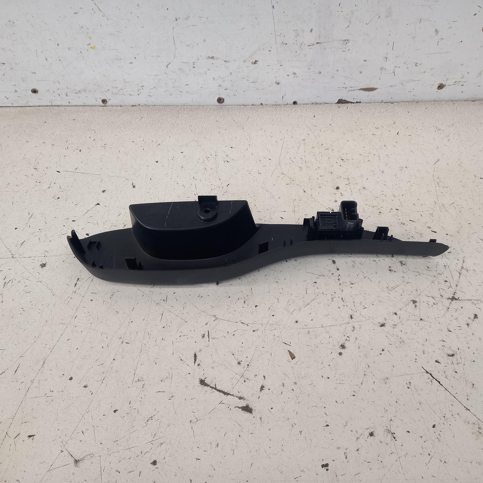 View Auto part Pwr Dr Wind Switch Mitsubishi Mirage 2013