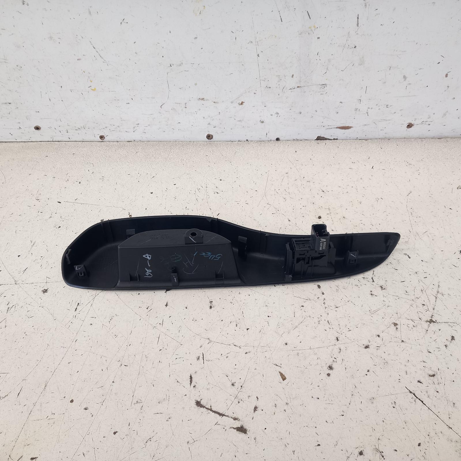 View Auto part Pwr Dr Wind Switch Mitsubishi Mirage 2013
