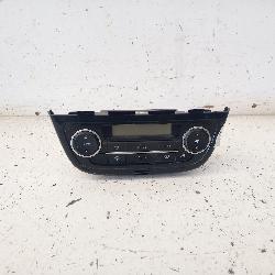 View Auto part Heater/Ac Controls Mitsubishi Mirage 2013