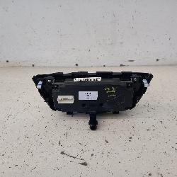 View Auto part Heater/Ac Controls Mitsubishi Mirage 2013