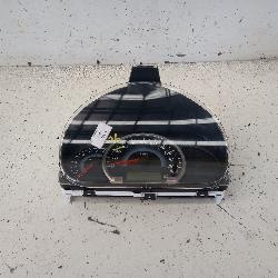 View Auto part Instrument Cluster Mitsubishi Mirage 2013