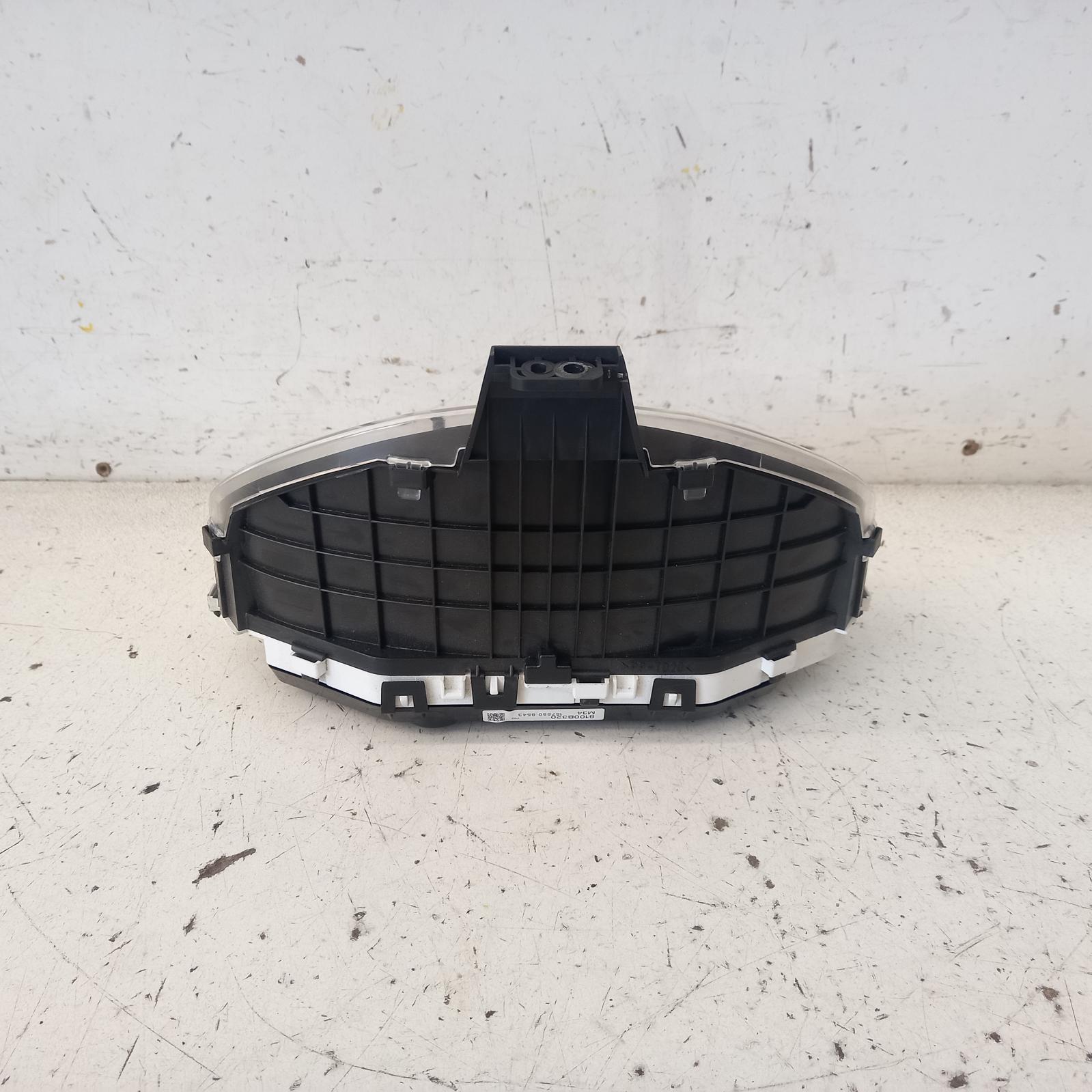 View Auto part Instrument Cluster Mitsubishi Mirage 2013