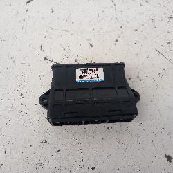 View Auto part Ecu Mitsubishi Mirage 2013