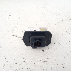 View Auto part Fan Speed Resistor Mitsubishi Mirage 2013